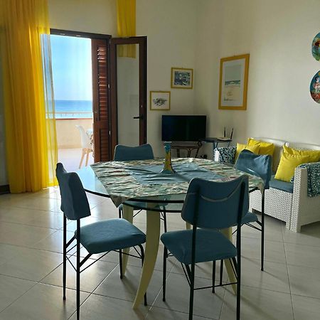 Castellammare Holiday Alcamo Marina Zewnętrze zdjęcie