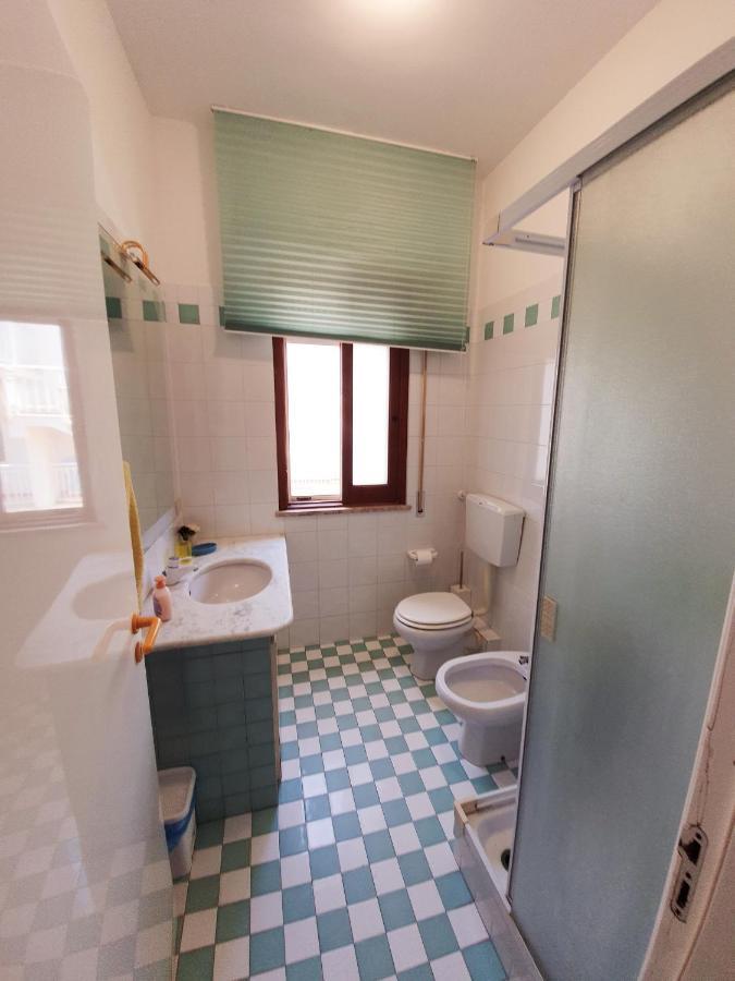 Castellammare Holiday Alcamo Marina Zewnętrze zdjęcie