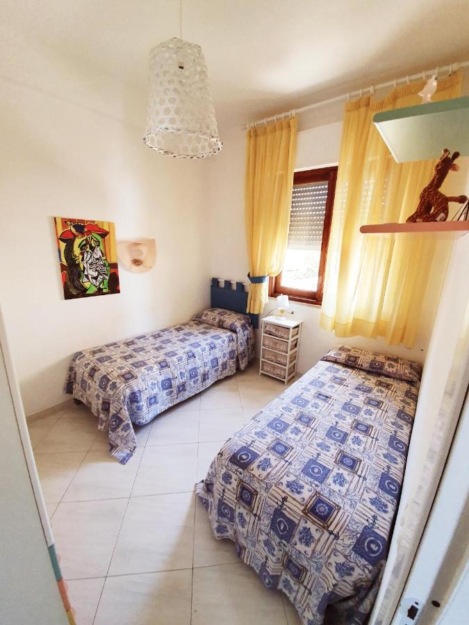 Castellammare Holiday Alcamo Marina Zewnętrze zdjęcie