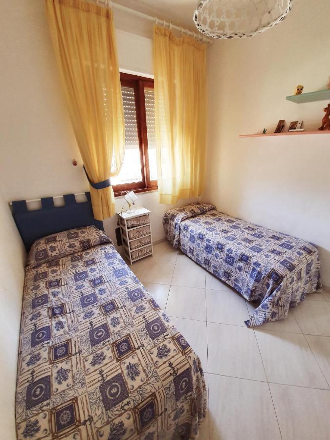Castellammare Holiday Alcamo Marina Zewnętrze zdjęcie