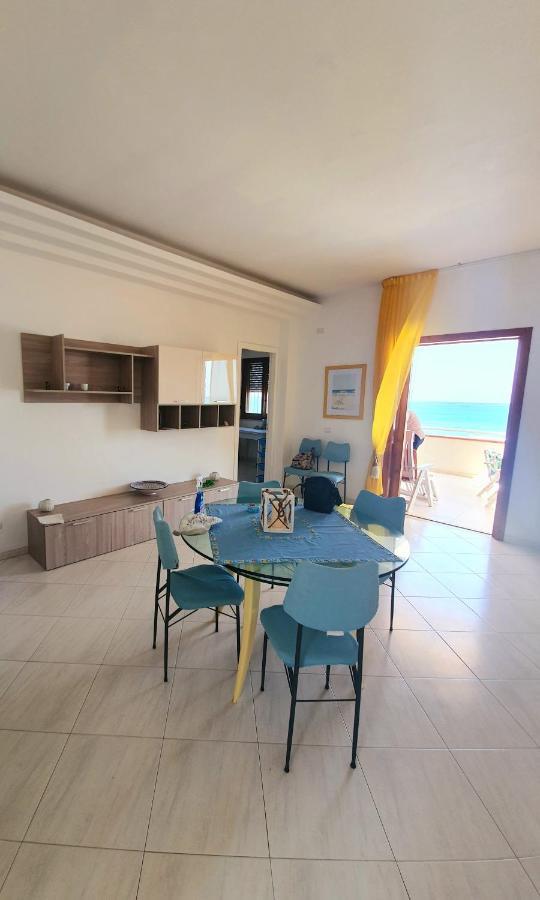 Castellammare Holiday Alcamo Marina Zewnętrze zdjęcie