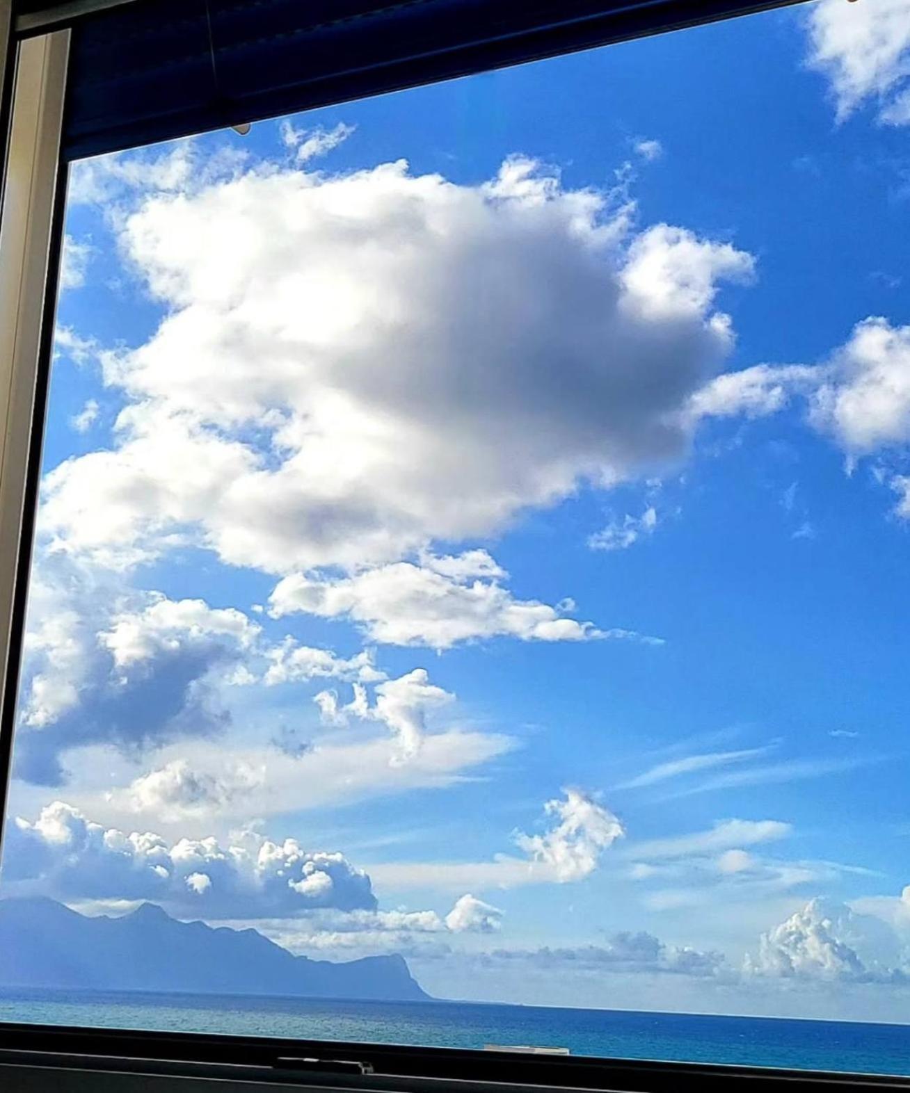 Castellammare Holiday Alcamo Marina Zewnętrze zdjęcie