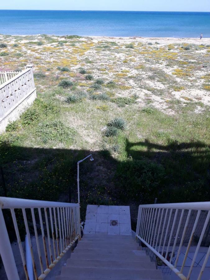 Castellammare Holiday Alcamo Marina Zewnętrze zdjęcie