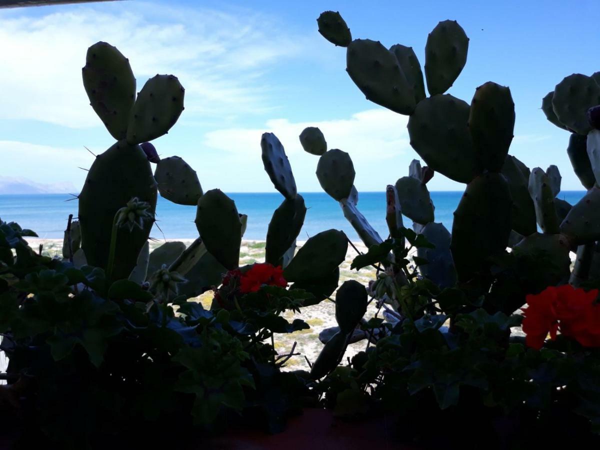 Castellammare Holiday Alcamo Marina Zewnętrze zdjęcie